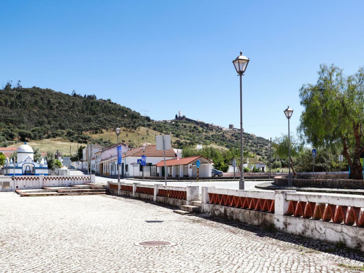 Casa Da Fonte / Fountain House Villa Monsaraz Exterior foto