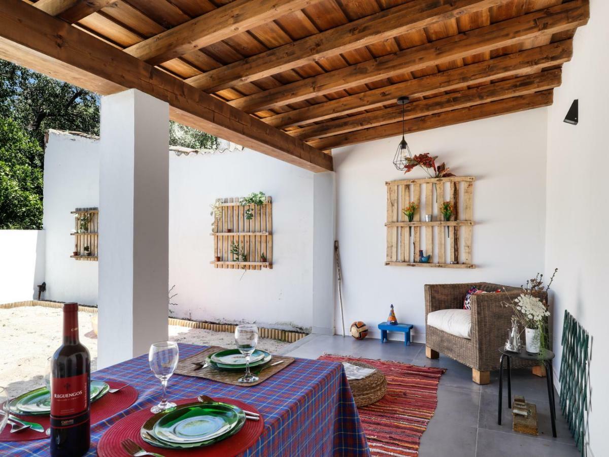 Casa Da Fonte / Fountain House Villa Monsaraz Exterior foto