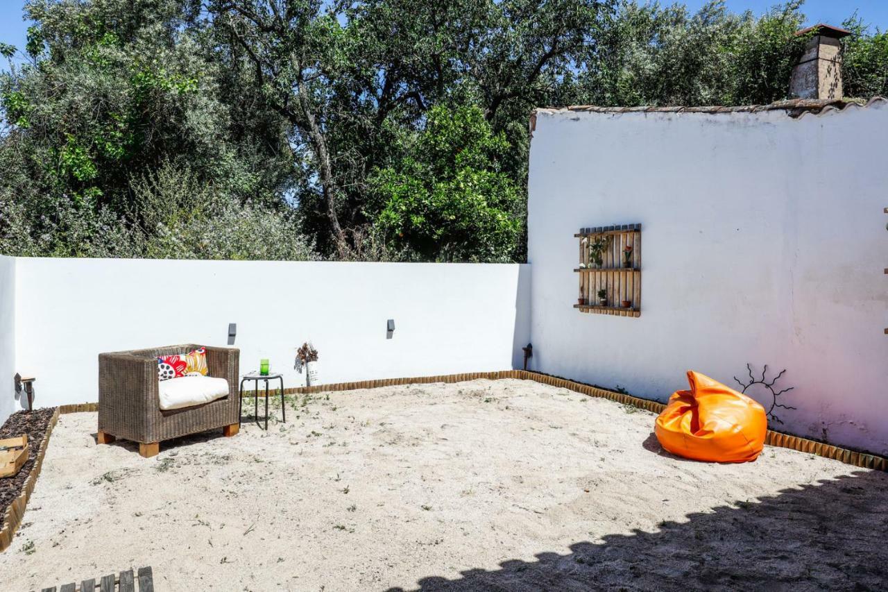 Casa Da Fonte / Fountain House Villa Monsaraz Exterior foto