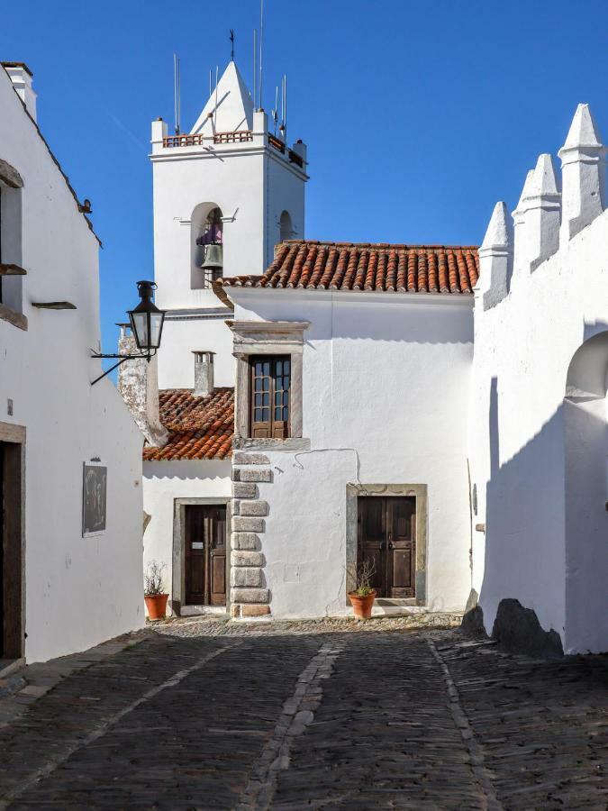 Casa Da Fonte / Fountain House Villa Monsaraz Exterior foto