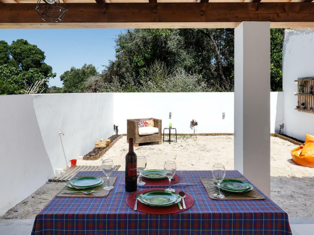 Casa Da Fonte / Fountain House Villa Monsaraz Exterior foto