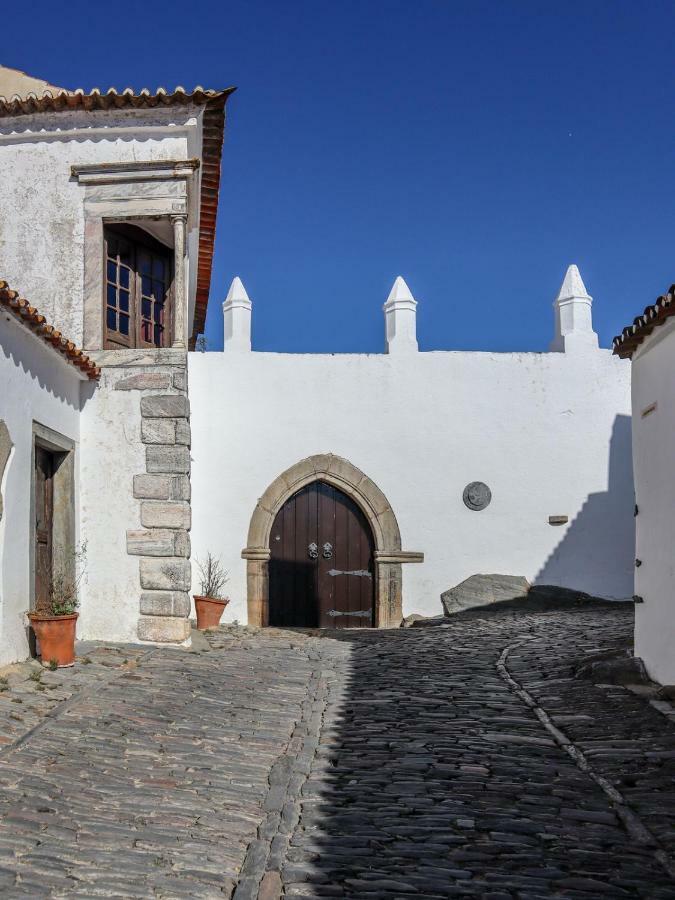 Casa Da Fonte / Fountain House Villa Monsaraz Exterior foto