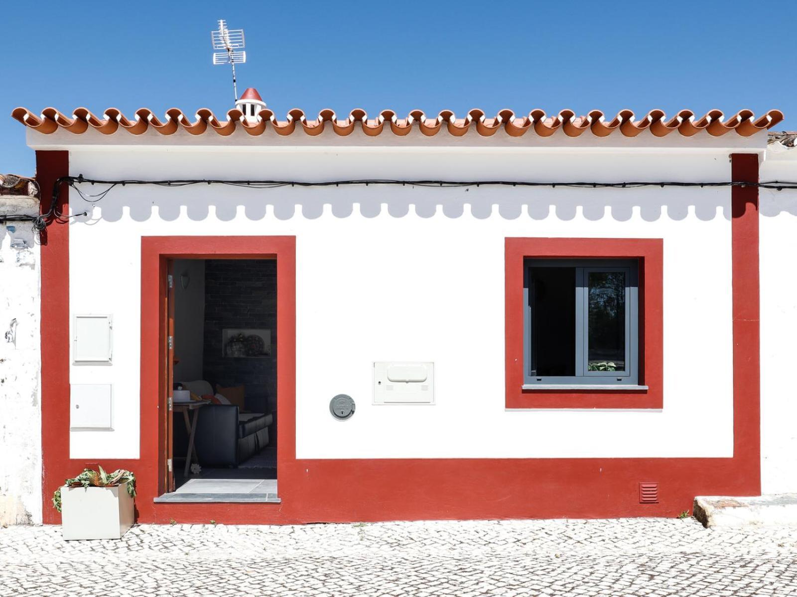 Casa Da Fonte / Fountain House Villa Monsaraz Exterior foto