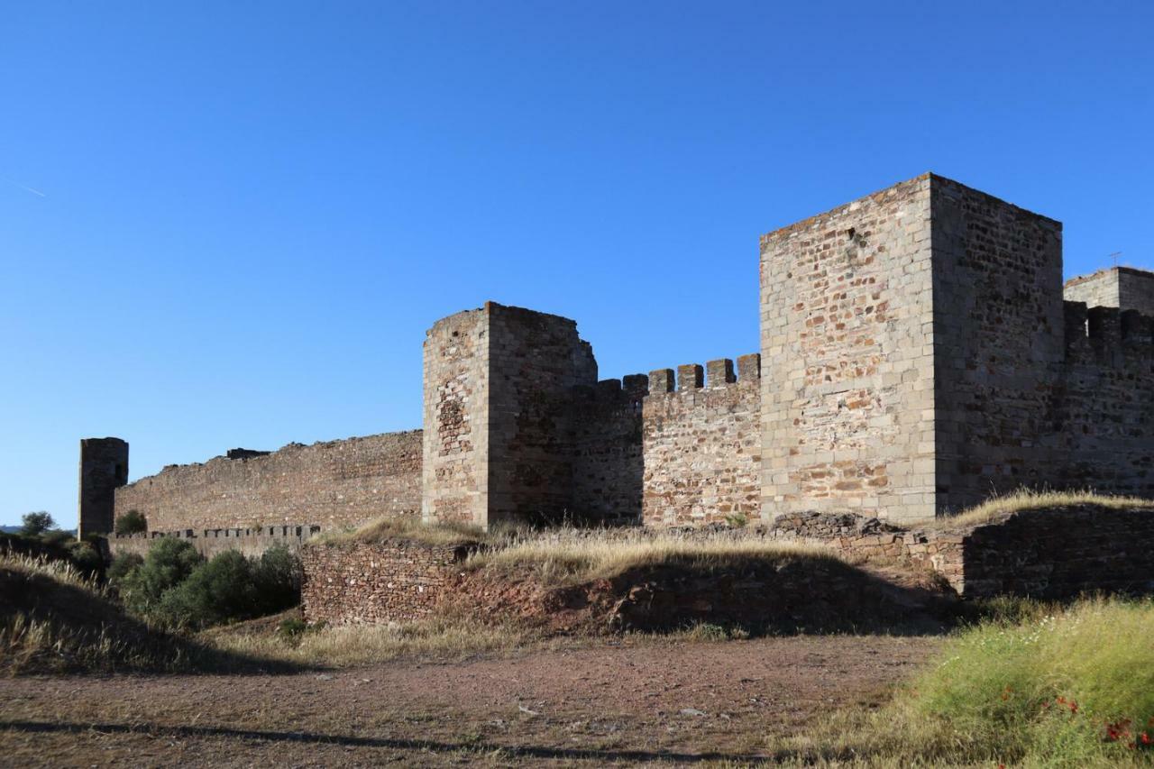 Casa Da Fonte / Fountain House Villa Monsaraz Exterior foto